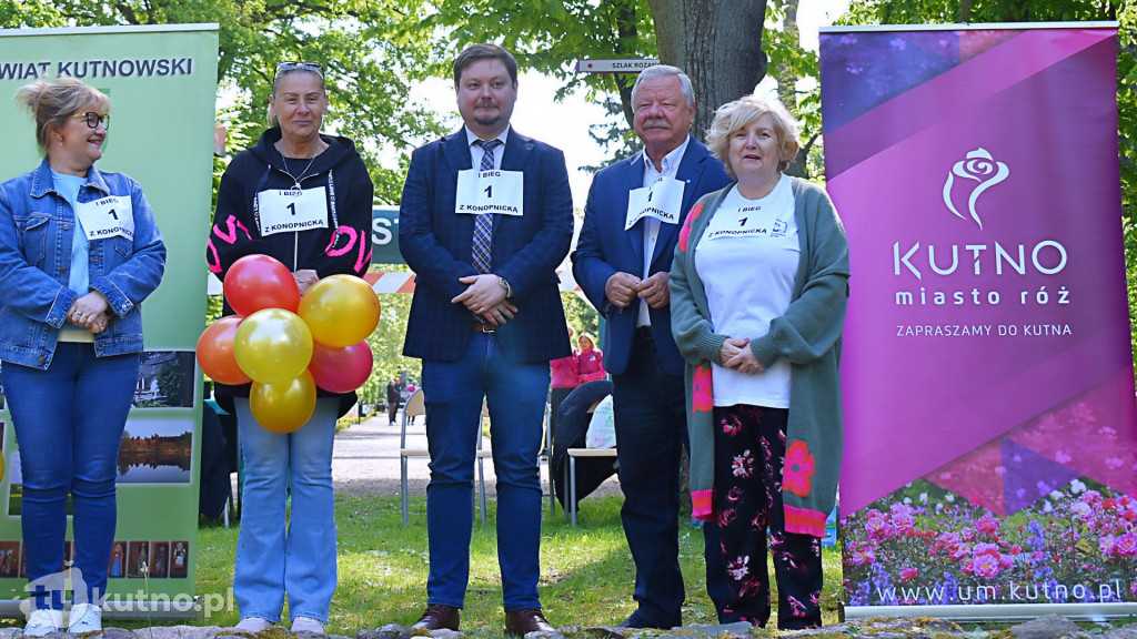 Jubileusz SOSW Nr 1 w Kutnie