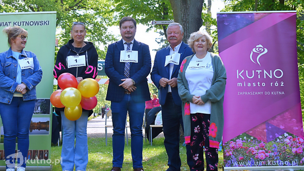 Jubileusz SOSW Nr 1 w Kutnie