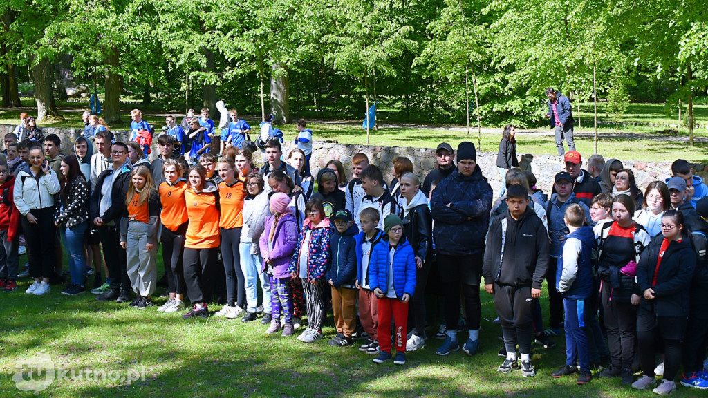 Jubileusz SOSW Nr 1 w Kutnie