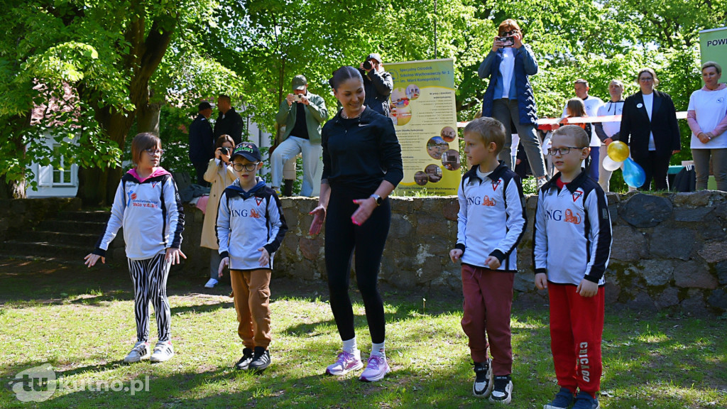 Jubileusz SOSW Nr 1 w Kutnie