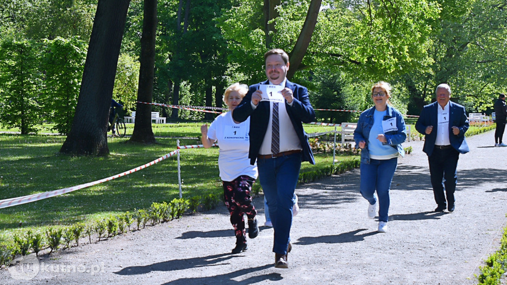 Jubileusz SOSW Nr 1 w Kutnie