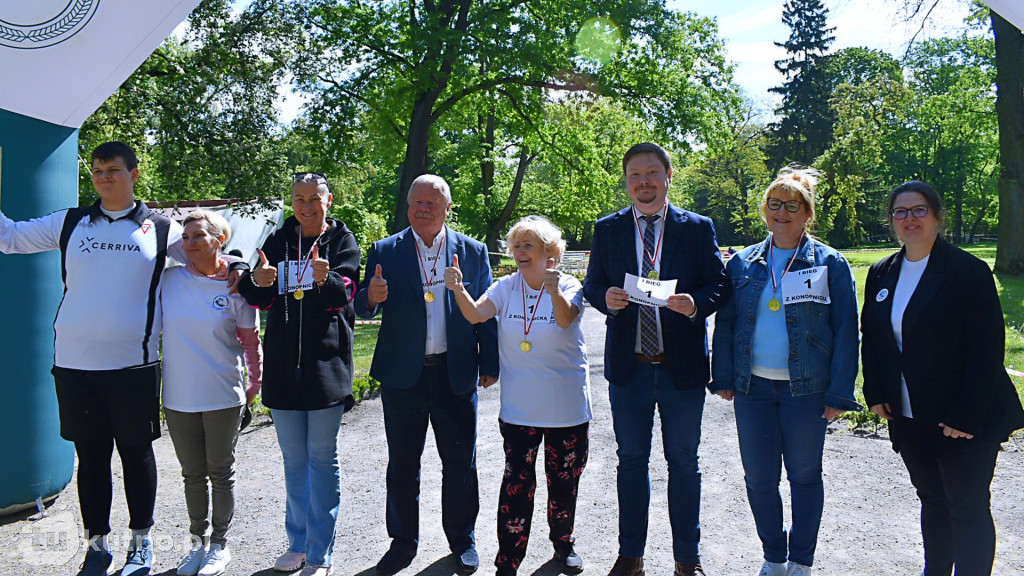 Jubileusz SOSW Nr 1 w Kutnie