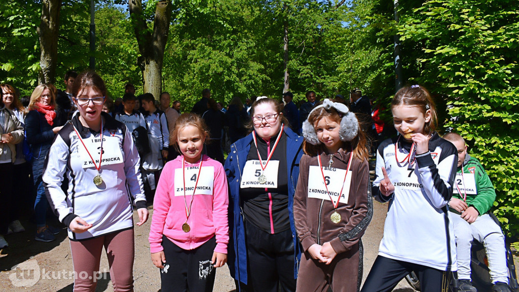Jubileusz SOSW Nr 1 w Kutnie