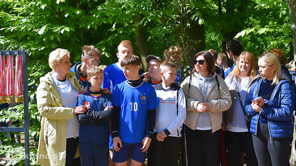 Jubileusz SOSW Nr 1 w Kutnie