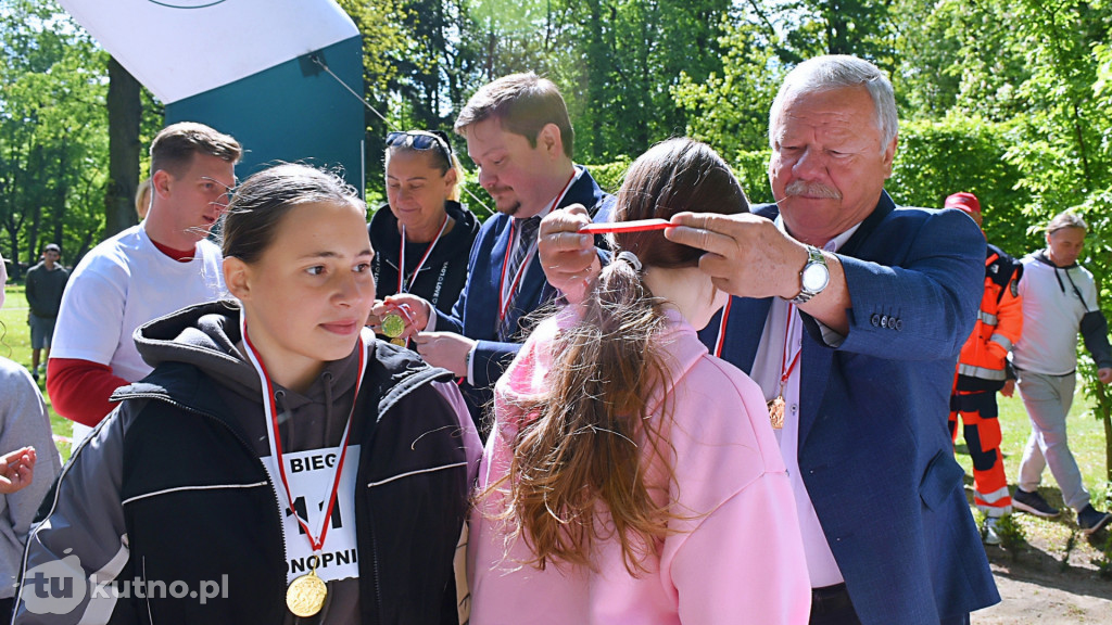 Jubileusz SOSW Nr 1 w Kutnie