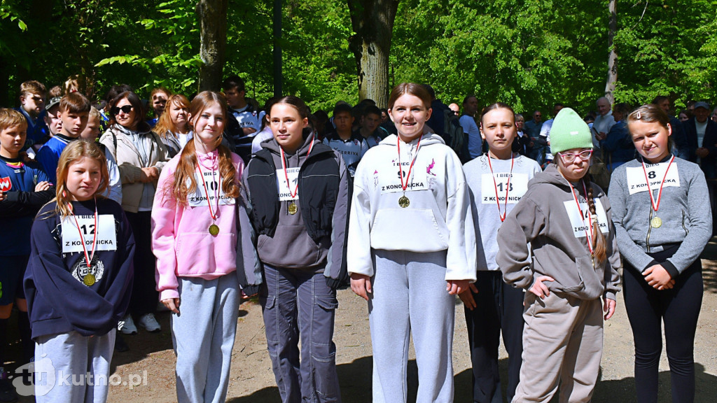 Jubileusz SOSW Nr 1 w Kutnie