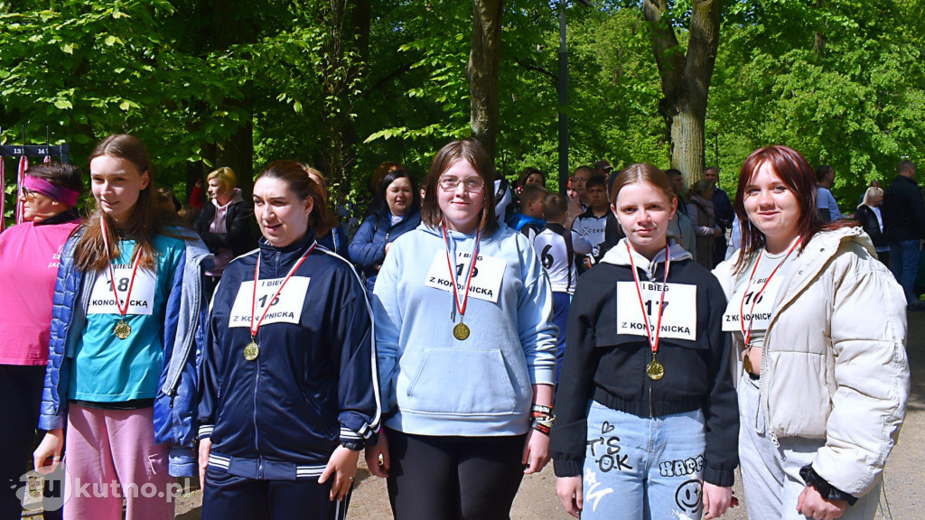 Jubileusz SOSW Nr 1 w Kutnie