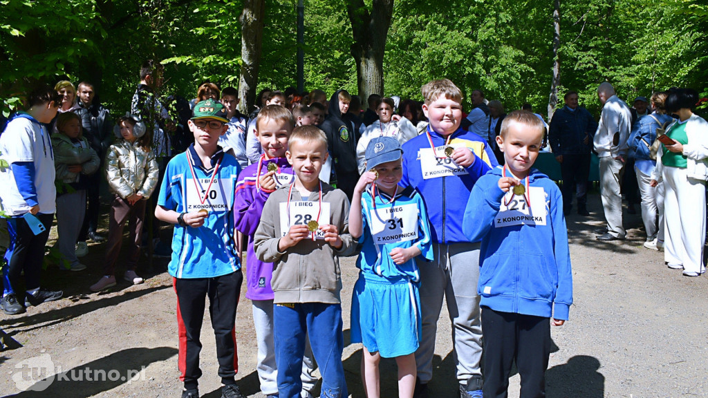 Jubileusz SOSW Nr 1 w Kutnie