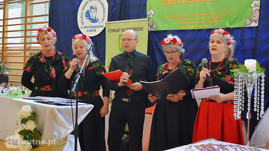 Jubileusz SOSW Nr 1 w Kutnie