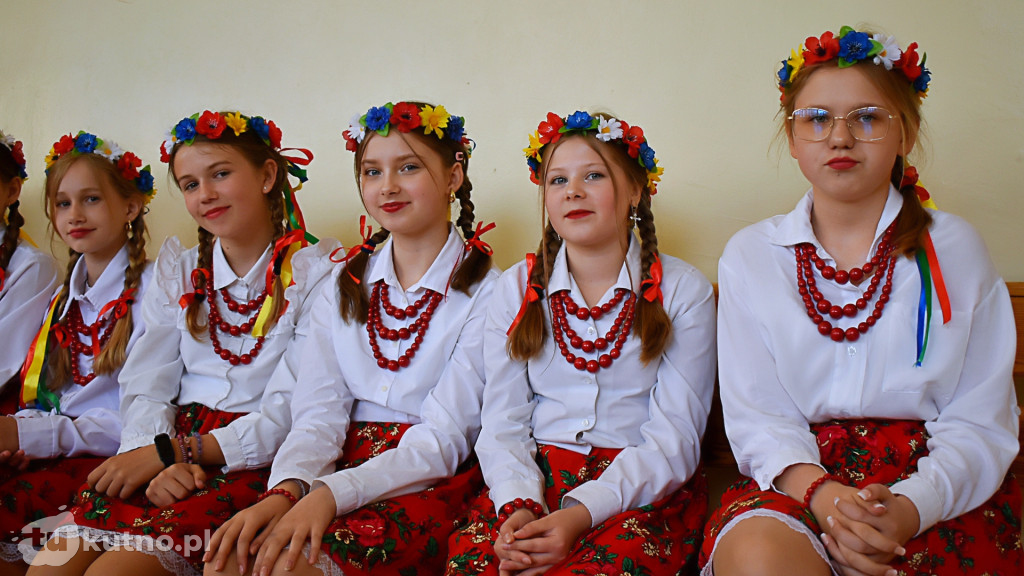 Jubileusz SOSW Nr 1 w Kutnie