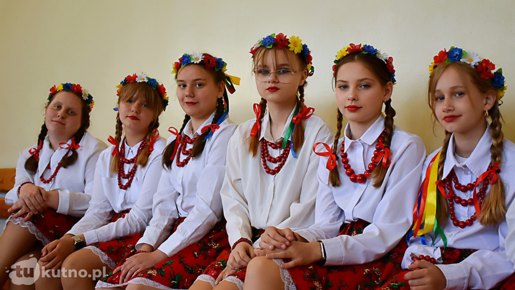 Jubileusz SOSW Nr 1 w Kutnie