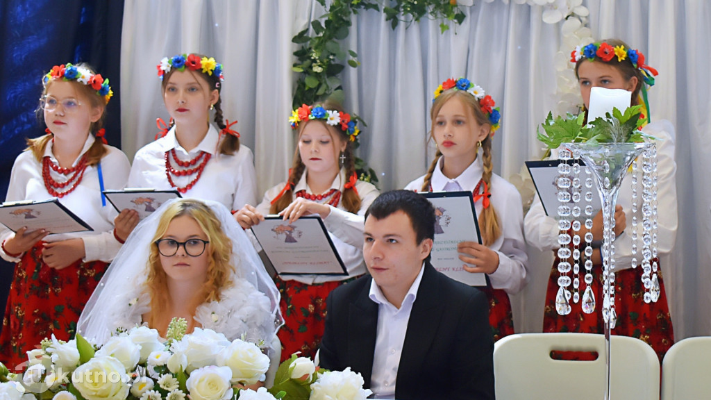 Jubileusz SOSW Nr 1 w Kutnie