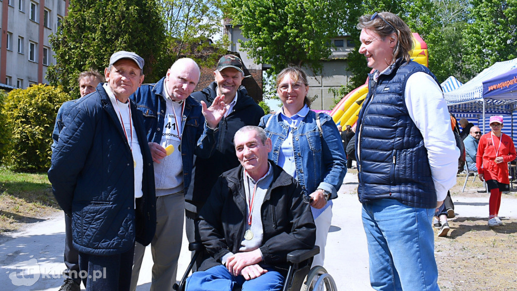 Jubileusz SOSW Nr 1 w Kutnie