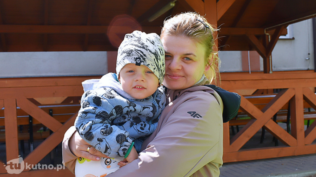 Jubileusz SOSW Nr 1 w Kutnie
