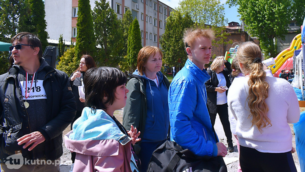 Jubileusz SOSW Nr 1 w Kutnie