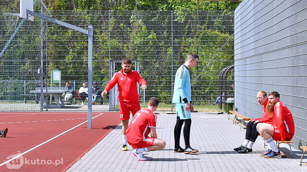Jubileusz SOSW Nr 1 w Kutnie