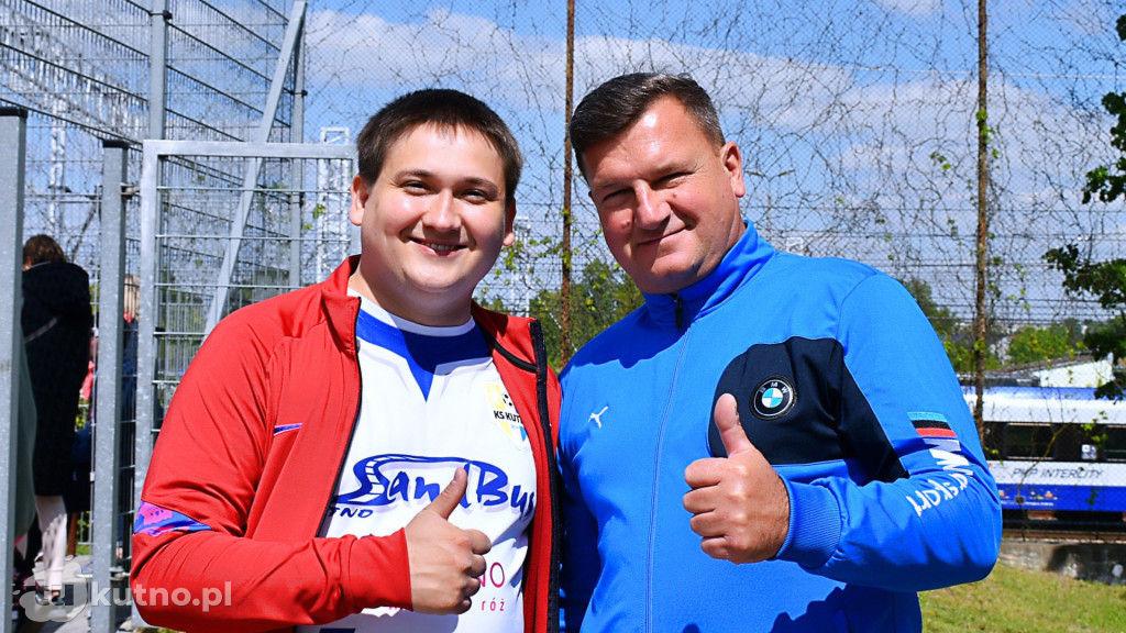 Jubileusz SOSW Nr 1 w Kutnie