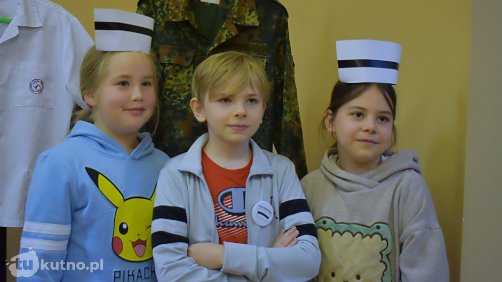 Dzień Pielęgniarki