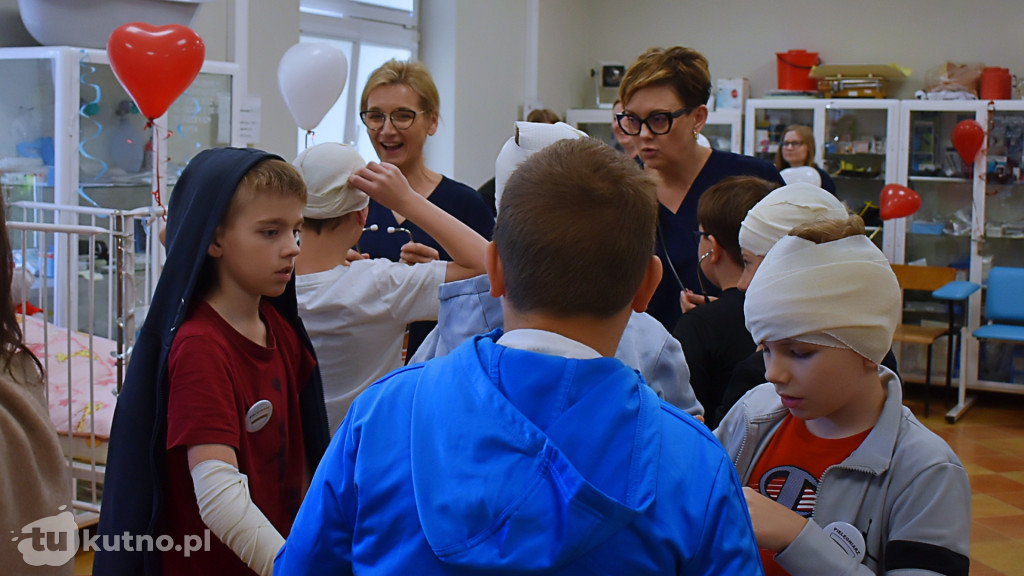 Dzień Pielęgniarki