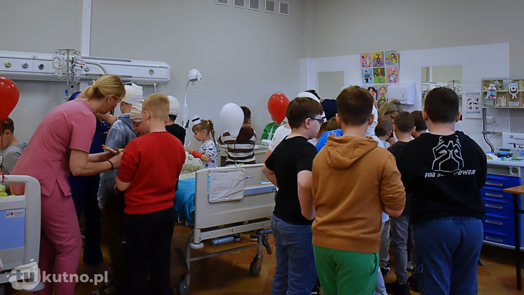 Dzień Pielęgniarki