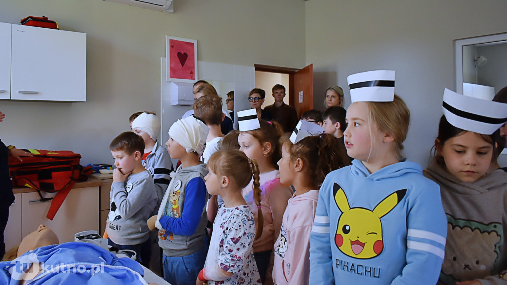 Dzień Pielęgniarki