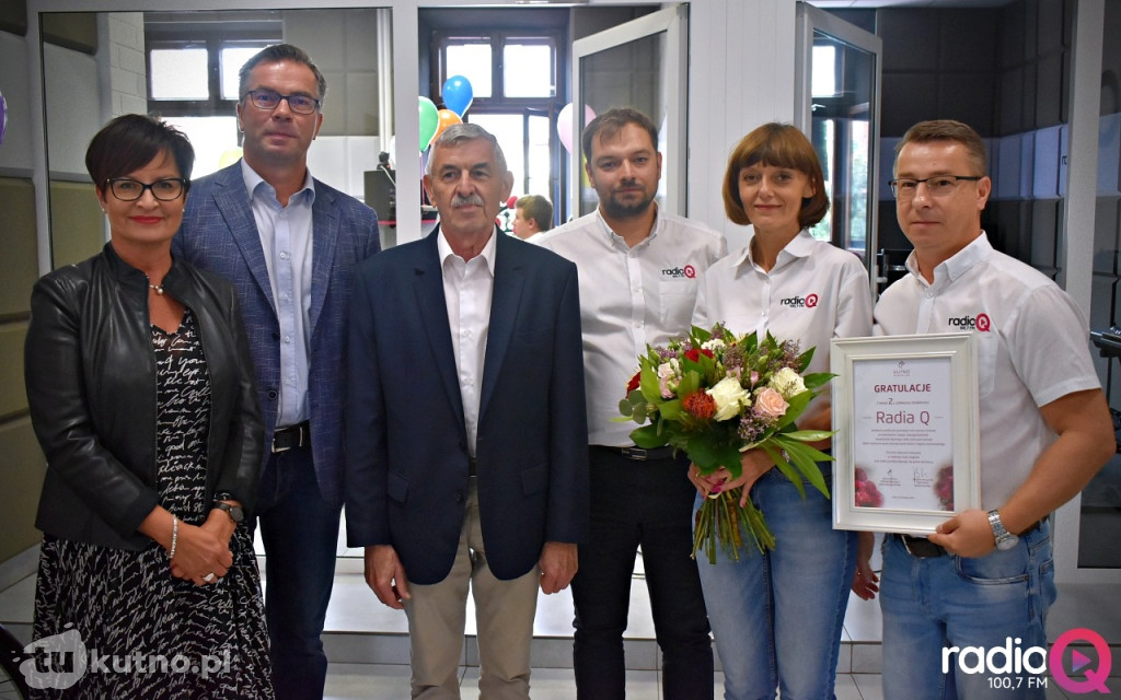 Wspominamy wieloletniego prezydenta Kutna