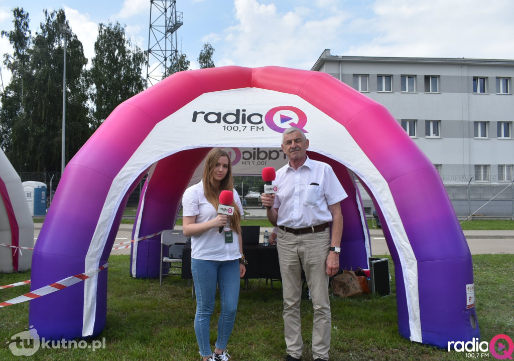Wspominamy wieloletniego prezydenta Kutna