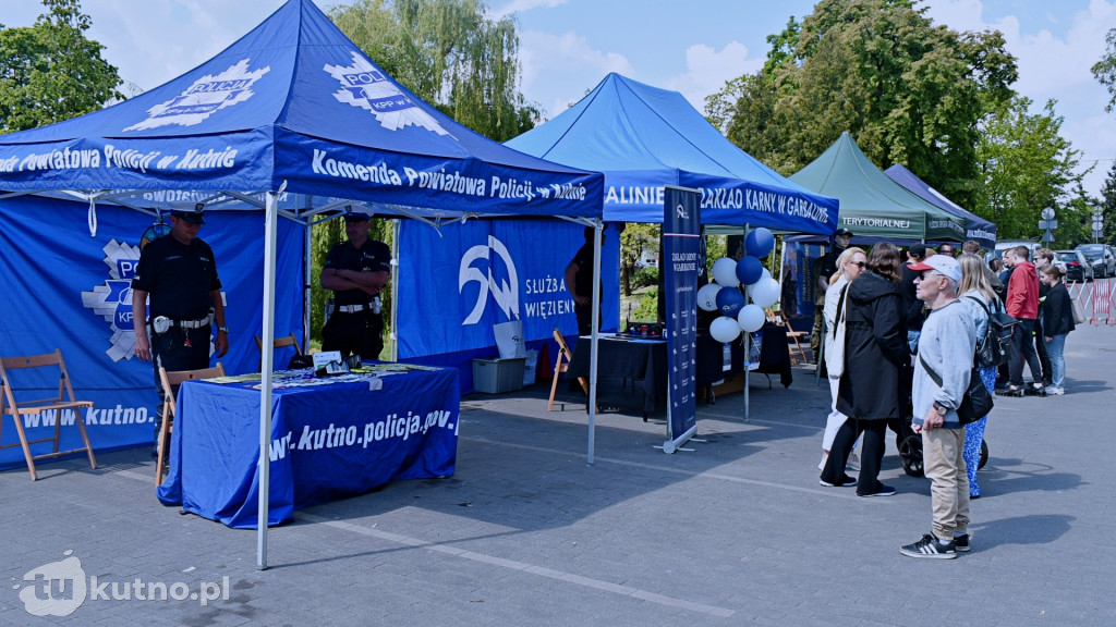 9. Powiatowe Targi Pracy w Kutnie