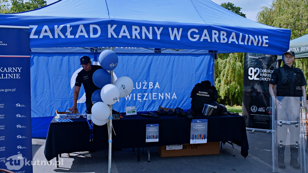 9. Powiatowe Targi Pracy w Kutnie