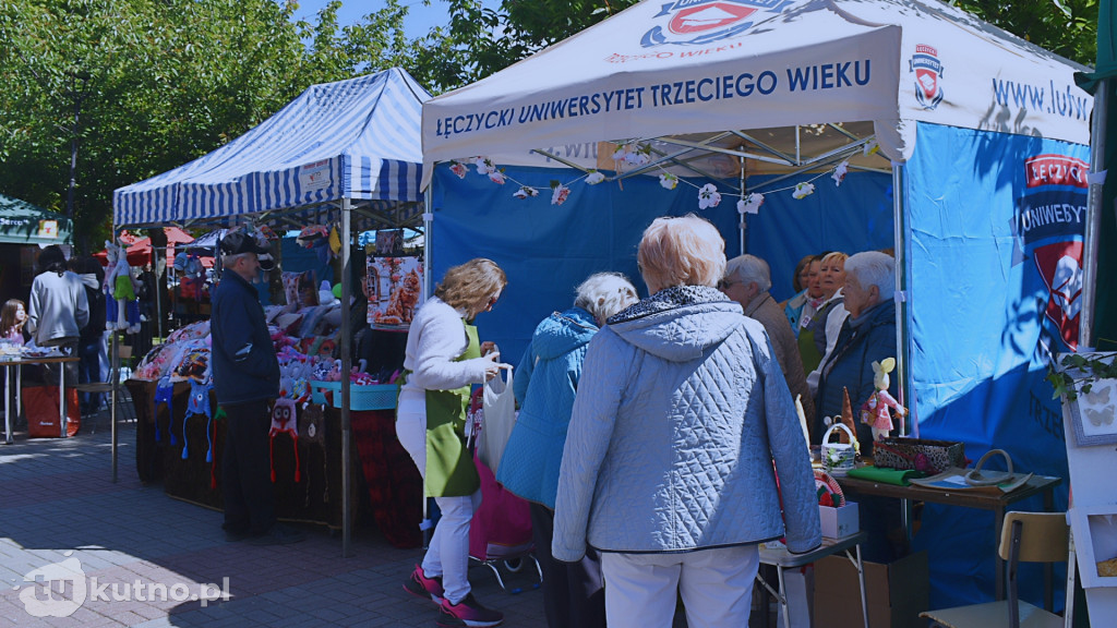 30. Majówka Zdrowia w Łęczycy