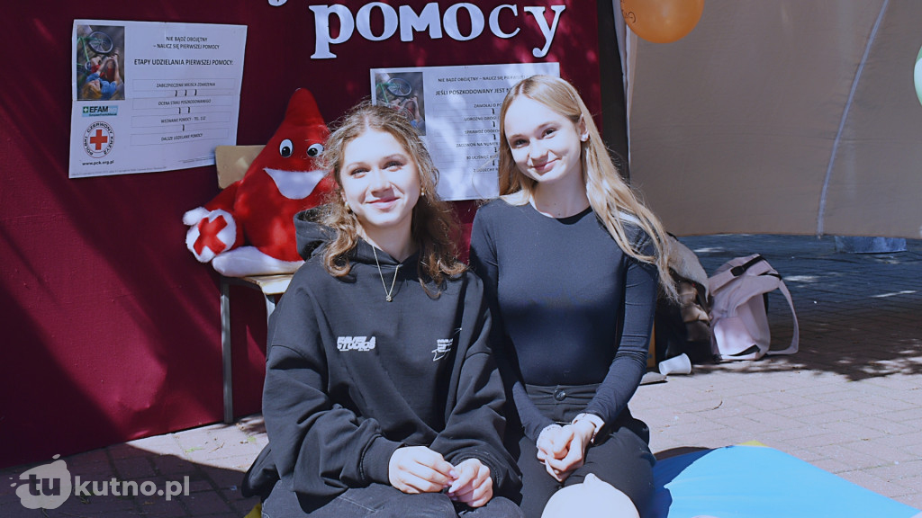 30. Majówka Zdrowia w Łęczycy