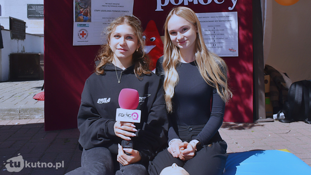 30. Majówka Zdrowia w Łęczycy