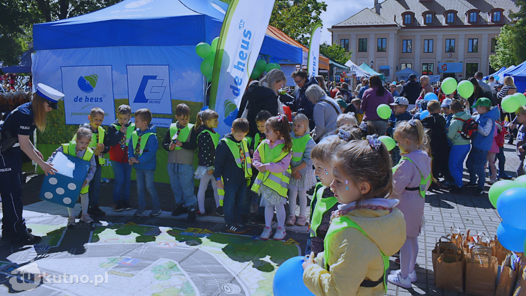 30. Majówka Zdrowia w Łęczycy