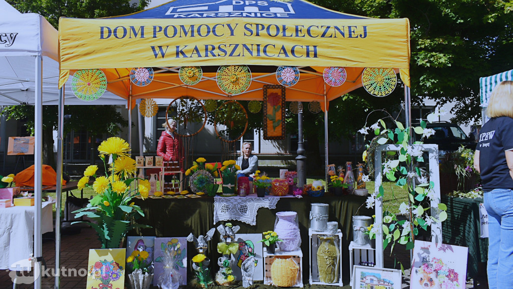 30. Majówka Zdrowia w Łęczycy