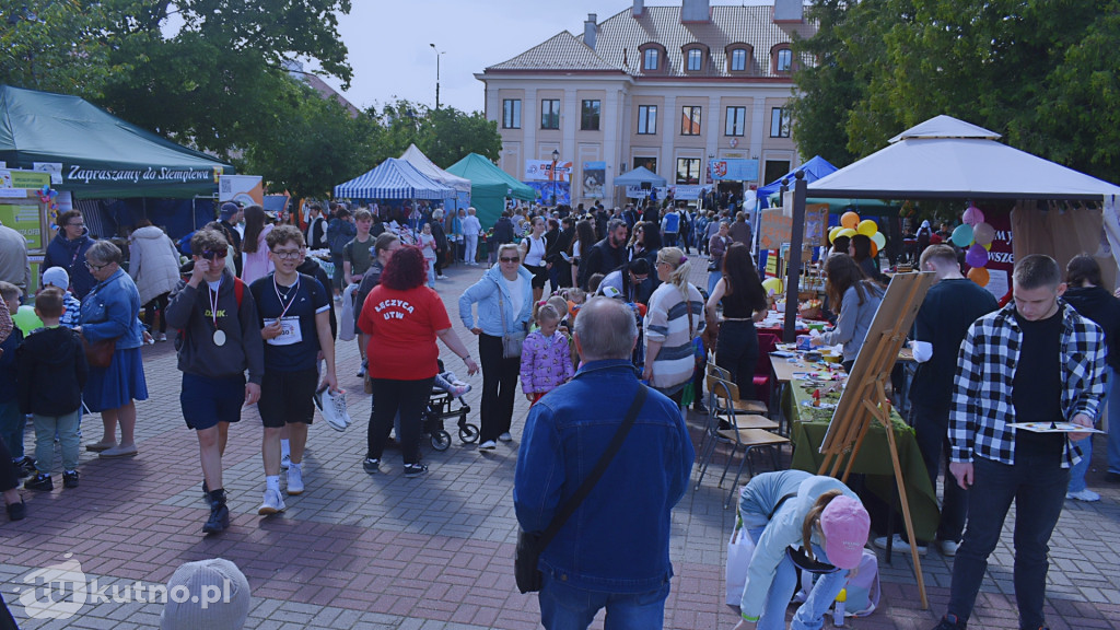 30. Majówka Zdrowia w Łęczycy