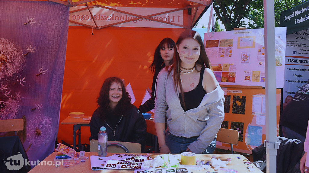 30. Majówka Zdrowia w Łęczycy