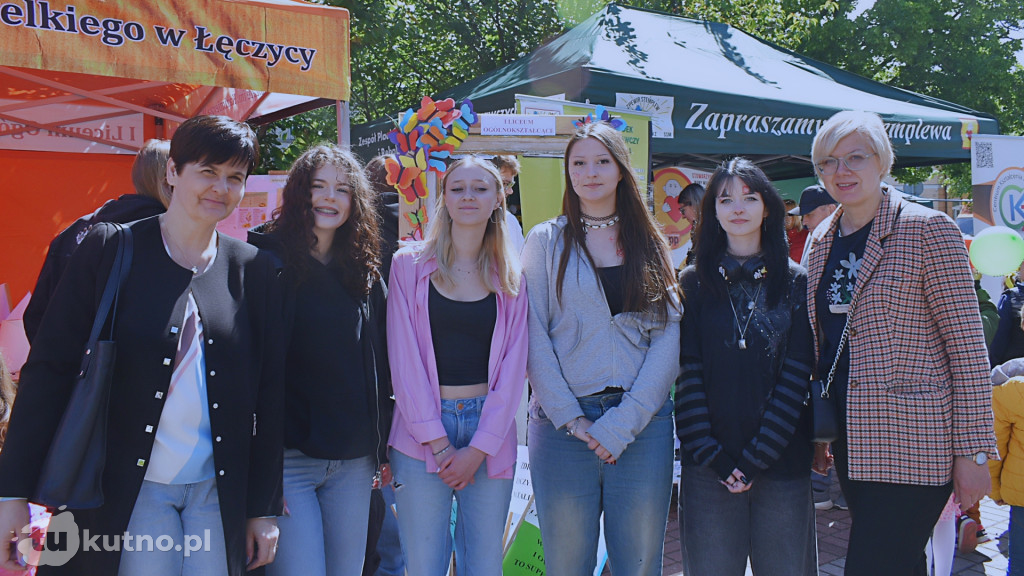 30. Majówka Zdrowia w Łęczycy
