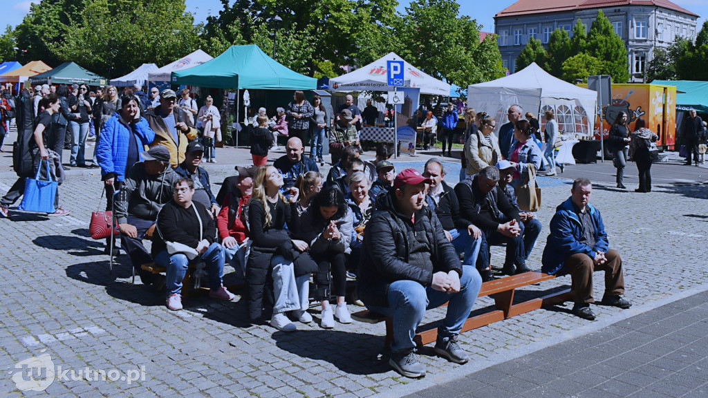 30. Majówka Zdrowia w Łęczycy
