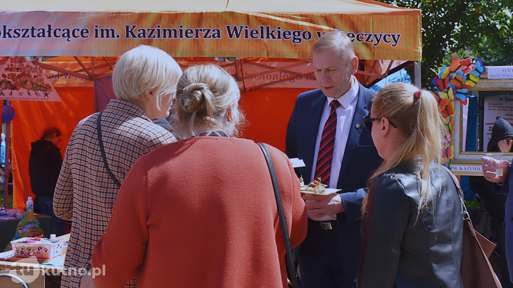 30. Majówka Zdrowia w Łęczycy