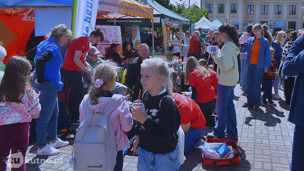 30. Majówka Zdrowia w Łęczycy