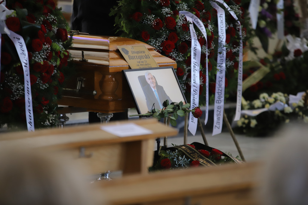 Kutno żegna Prezydenta