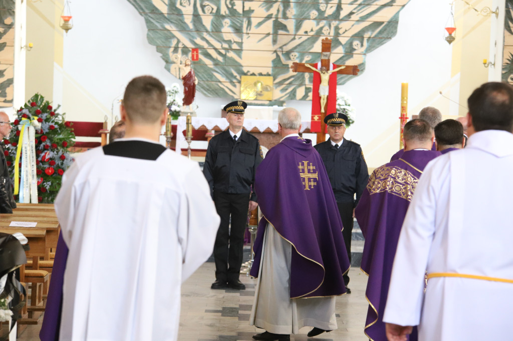Kutno żegna Prezydenta