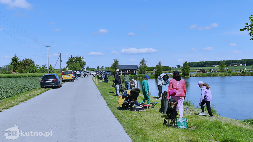 Piknik Bezpieczna Rodzina