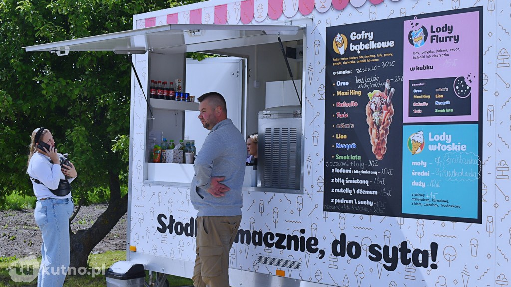 Piknik Bezpieczna Rodzina