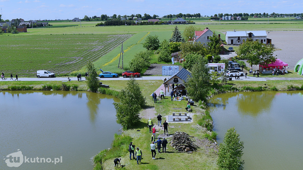 Piknik Bezpieczna Rodzina