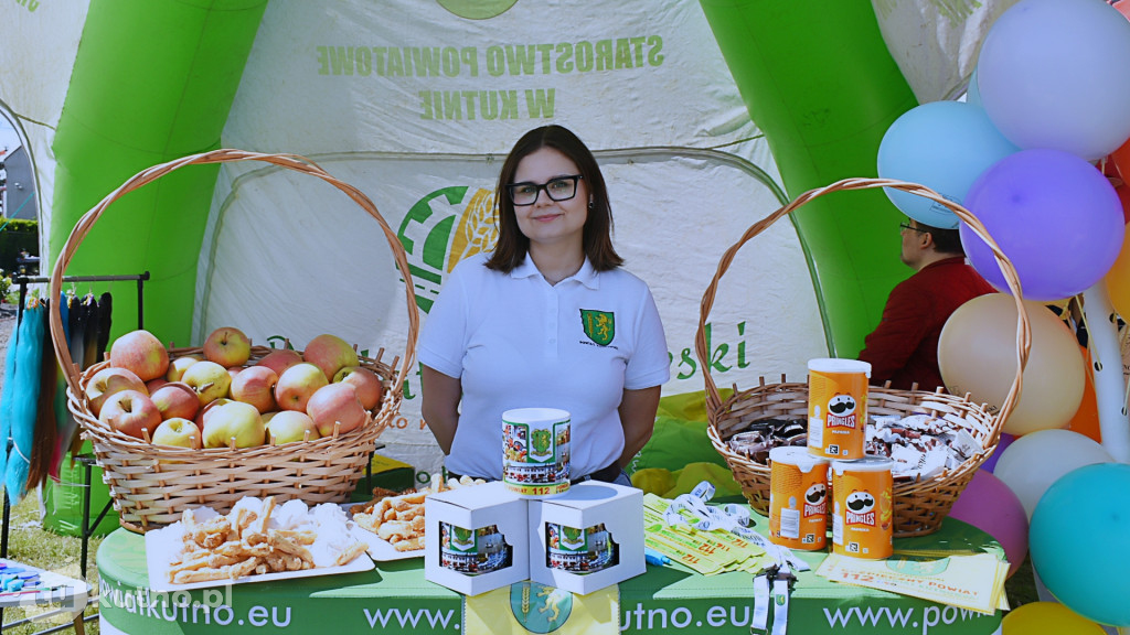 Piknik Bezpieczna Rodzina