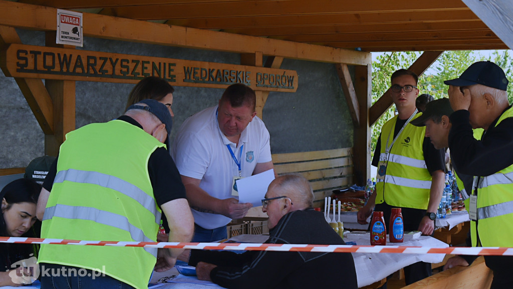 Piknik Bezpieczna Rodzina