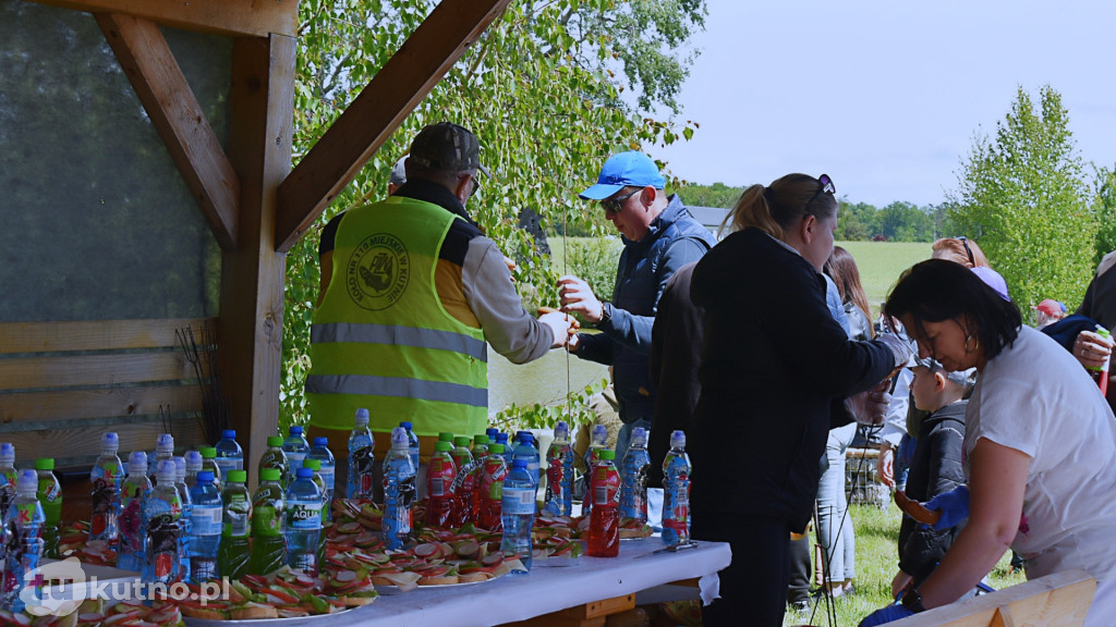 Piknik Bezpieczna Rodzina