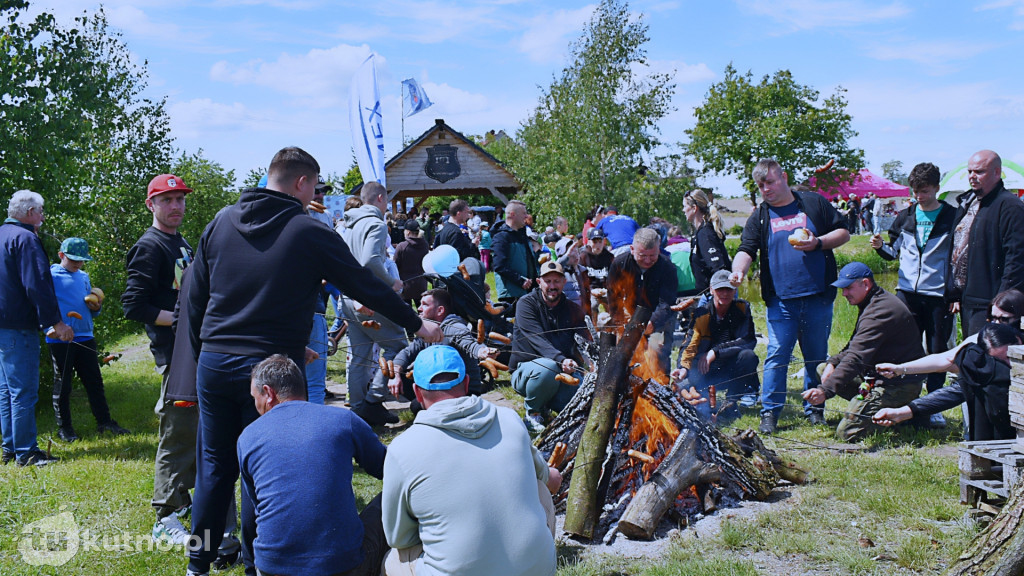Piknik Bezpieczna Rodzina