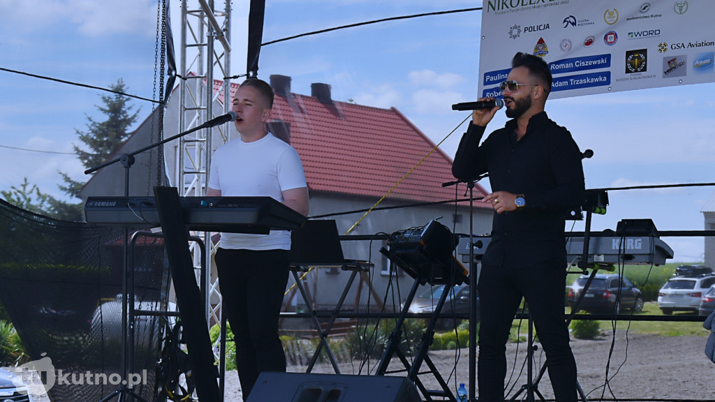 Piknik Bezpieczna Rodzina